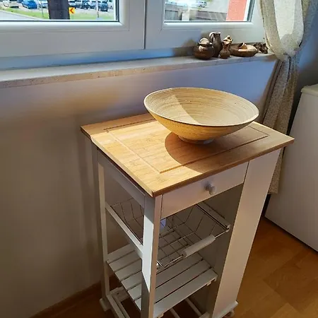 Apartamento Atena