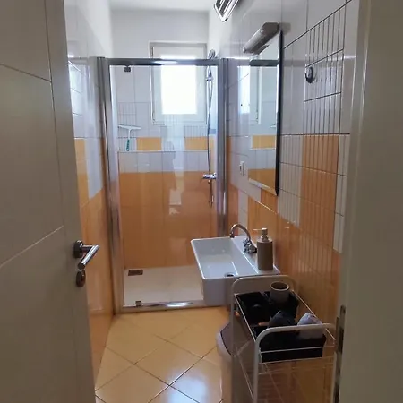 Apartamento Atena *