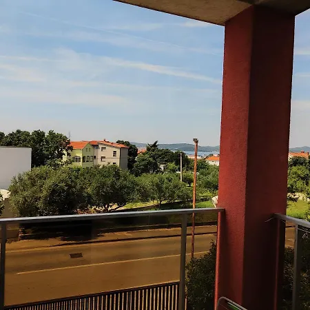 Atena Apartamento Zadar