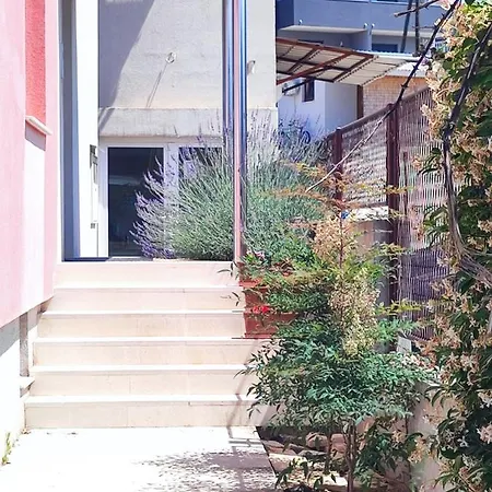 Atena Apartamento Zadar