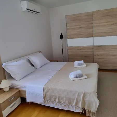 Apartamento Atena Zadar