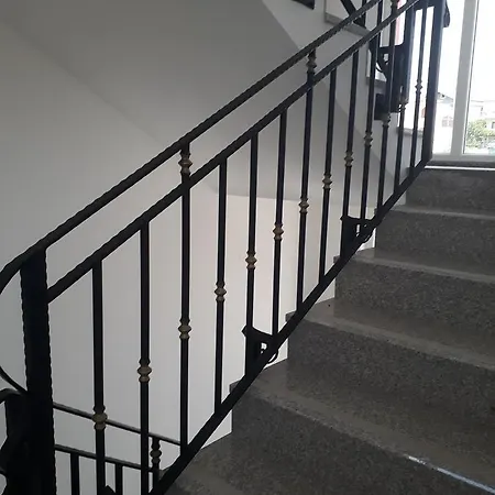 Atena Apartamento *